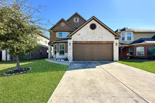11630 Greensbrook Garden Dr, Houston, TX 77044 - Photo 2