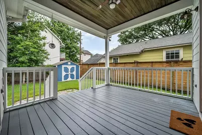 118 Northwood Street, Houston, TX 77009 - Photo 36