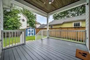118 Northwood St, Houston, TX 77009 - Photo 36