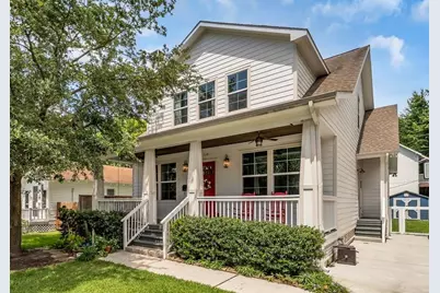 118 Northwood Street, Houston, TX 77009 - Photo 1