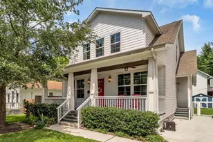 118 Northwood St, Houston, TX 77009 - Photo 1