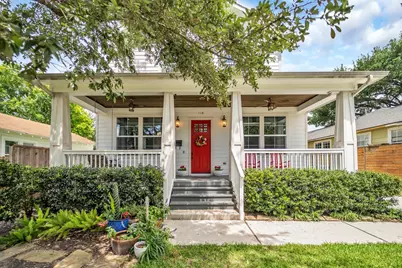 118 Northwood Street, Houston, TX 77009 - Photo 2