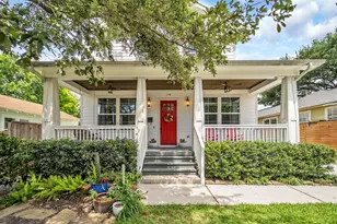 118 Northwood St, Houston, TX 77009 - Photo 2