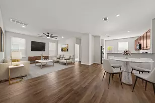 12602 Baker Bend St, Houston, TX 77034 - Photo 2