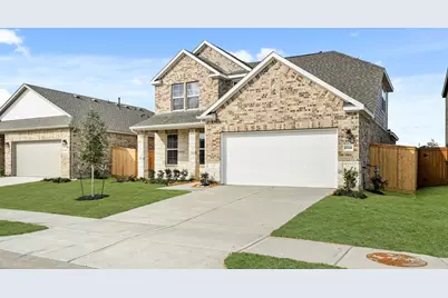 27218 Leeward Jetty Drive, Katy, TX 77493 - Photo 4