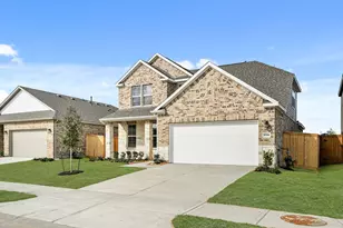 27218 Leeward Jetty Dr, Katy, TX 77493 - Photo 4