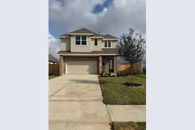 11692 Lazy Oak Creek Drive, Magnolia, TX 77354 - Photo 1