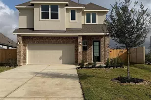 11692 Lazy Oak Crk Dr, Magnolia, TX 77354 - Photo 1