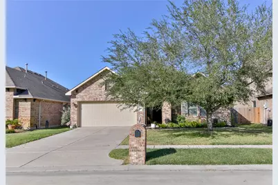 814 Fairway Drive, La Porte, TX 77571 - Photo 1