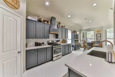 814 Fairway Drive, La Porte, TX 77571 - Photo 24