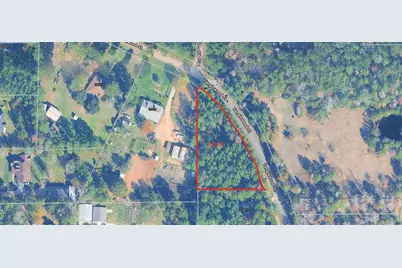 0 Tanglewood, Magnolia, TX 77534 - Photo 2