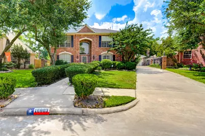 16803 Sandestine Drive, Houston, TX 77095 - Photo 4