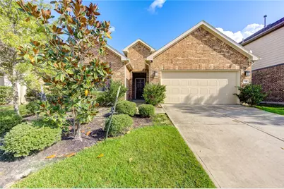 59 Pioneer Canyon Place, Tomball, TX 77375 - Photo 2