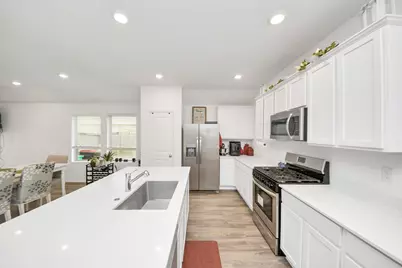 5418 Rabbit Creek Lane, Richmond, TX 77469 - Photo 14