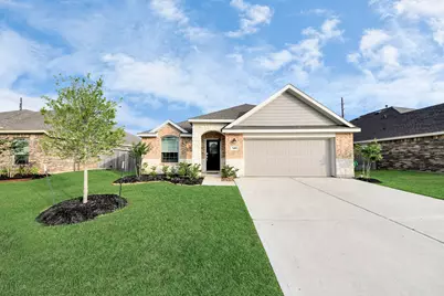 5418 Rabbit Creek Lane, Richmond, TX 77469 - Photo 2