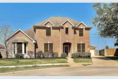 14939 Barton Grove Lane, Humble, TX 77396 - Photo 2