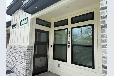 8318 Brandon Street #A, Houston, TX 77051 - Photo 4