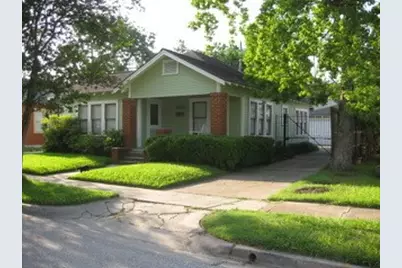 1021 E 16th Street, Houston, TX 77009 - Photo 1