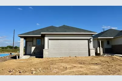 18026 Lasso Mills Drive, Hockley, TX 77447 - Photo 2