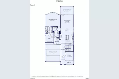 18106 Zemira Lane, Tomball, TX 77377 - Photo 30