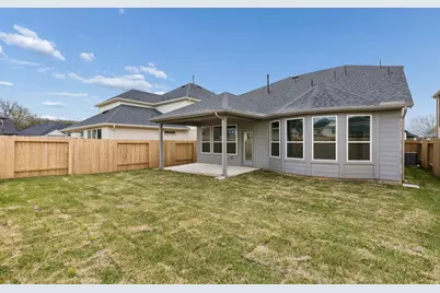 18106 Zemira Lane, Tomball, TX 77377 - Photo 36