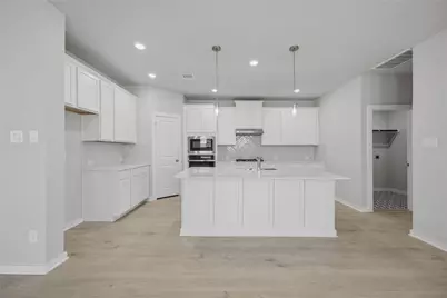 5045 Marcasca Drive, Katy, TX 77493 - Photo 8