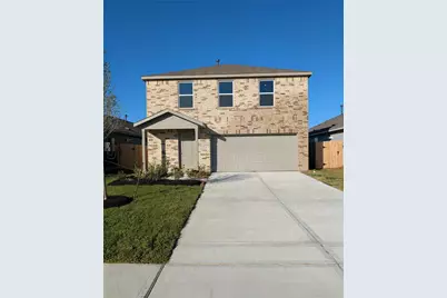 1307 Tanner Dell Drive, Crosby, TX 77532 - Photo 1