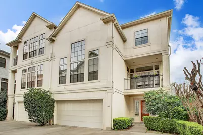 1611 McDonald Street, Houston, TX 77007 - Photo 2