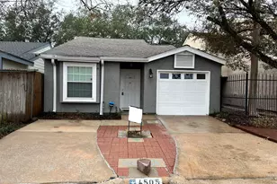 4505 Terrace Manor Dr, Houston, TX 77041 - Photo 1