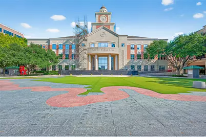 2299 Lone Star Drive #444, Sugar Land, TX 77479 - Photo 40