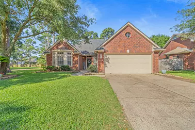7729 Park Falls Drive, Houston, TX 77095 - Photo 1