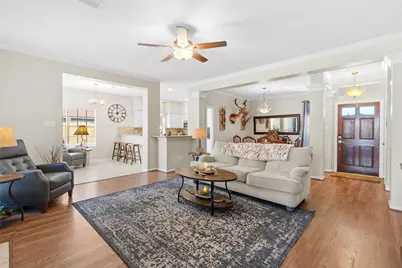 7729 Park Falls Drive, Houston, TX 77095 - Photo 8
