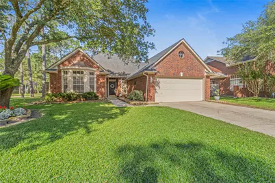 7729 Park Falls Drive, Houston, TX 77095 - Photo 2