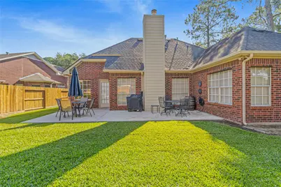 7729 Park Falls Drive, Houston, TX 77095 - Photo 4