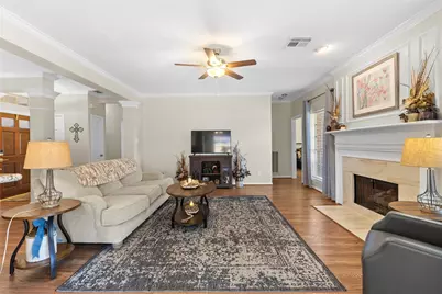 7729 Park Falls Drive, Houston, TX 77095 - Photo 10