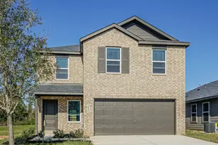 2613 Shady Cedar Ct, Conroe, TX 77301 - Photo 1