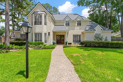 5207 Fountainbridge Lane, Houston, TX 77069 - Photo 4