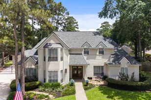 5207 Fountainbridge Ln, Houston, TX 77069 - Photo 2