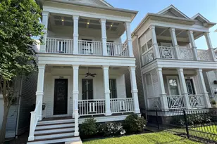 216 W 24th St, Houston, TX 77008 - Photo 1
