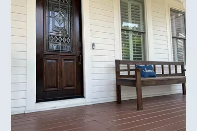 216 W 24th Street, Houston, TX 77008 - Photo 2