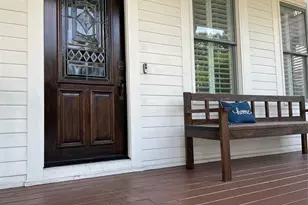 216 W 24th St, Houston, TX 77008 - Photo 2