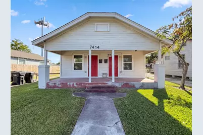 7414 Canal Street, Houston, TX 77011 - Photo 2