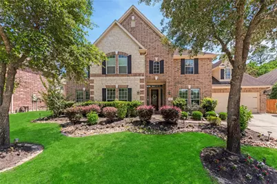 6111 Terravita Drive, Spring, TX 77379 - Photo 2