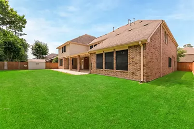 6111 Terravita Drive, Spring, TX 77379 - Photo 4