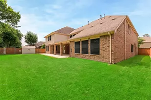 6111 Terravita Dr, Spring, TX 77379 - Photo 4