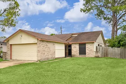 10311 Westedge Drive, Sugar Land, TX 77498 - Photo 1
