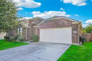 20219 Ray Falls Dr, Tomball, TX 77375 - Photo 2