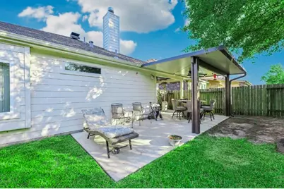 20219 Ray Falls Drive, Tomball, TX 77375 - Photo 34