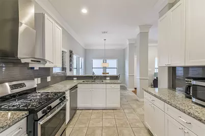 1919 Bittercreek Drive, Houston, TX 77042 - Photo 6