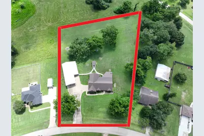 1149 Bar X Trail, Angleton, TX 77515 - Photo 4